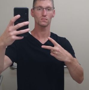 Meet your Posher, Jesse